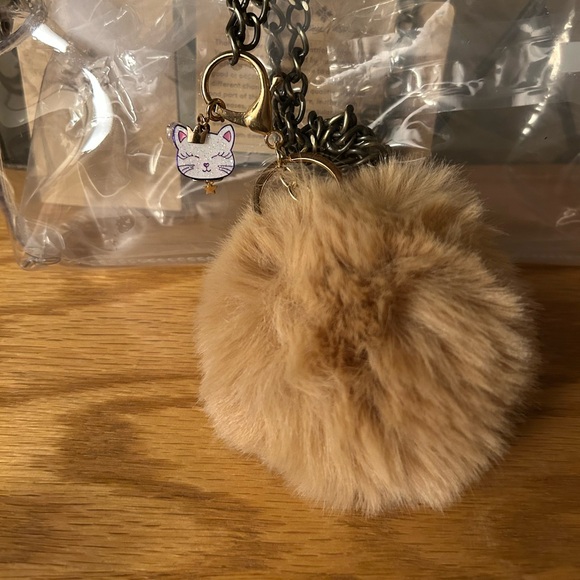 Patricia Nash “Potenaz” Clear Frame Bag NWT - Picture 6 of 6